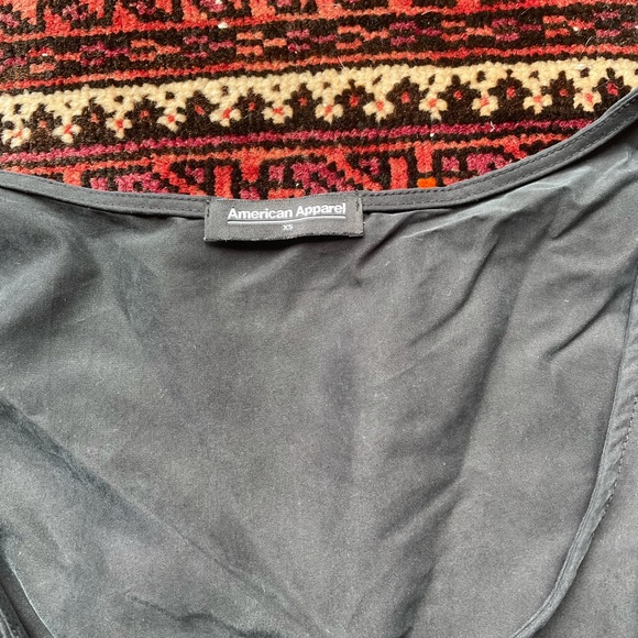 American appeal jumpsuit - Picture 3 of 5